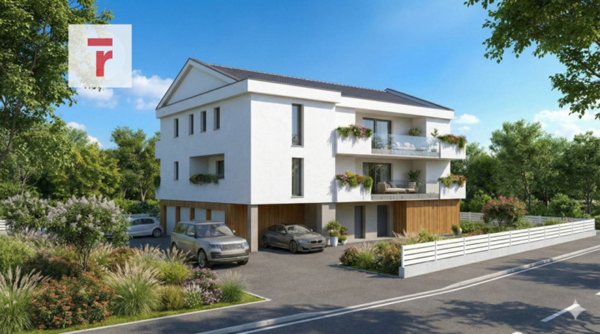 appartamento in vendita a Padova in zona Camin / Granze