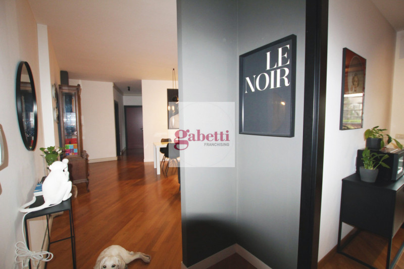 appartamento in vendita a Padova in zona Portello