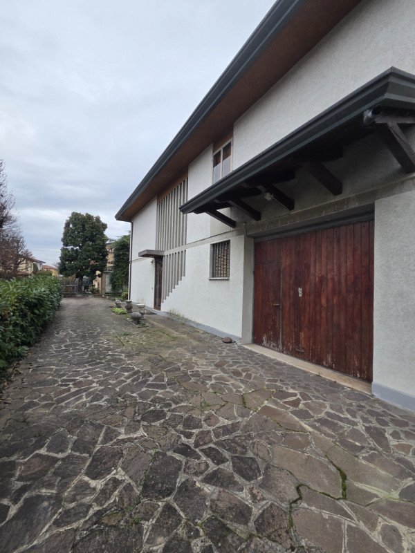 casa indipendente in vendita a Padova in zona Ponte di Brenta