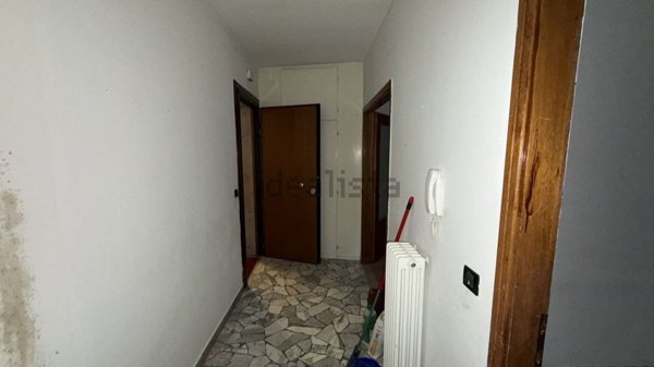 appartamento in vendita a Padova in zona Mandria