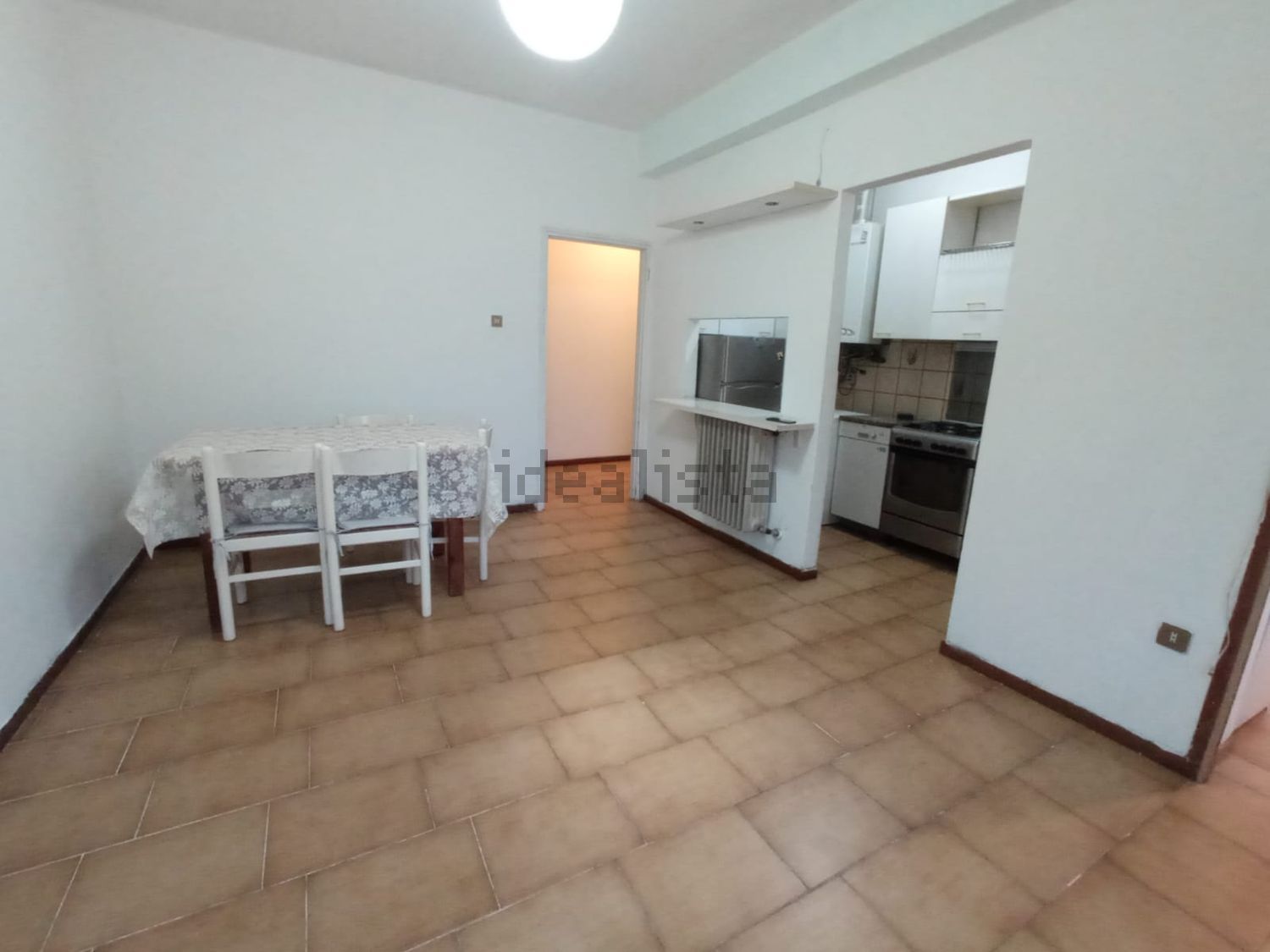 appartamento in vendita a Padova in zona Sacra Famiglia