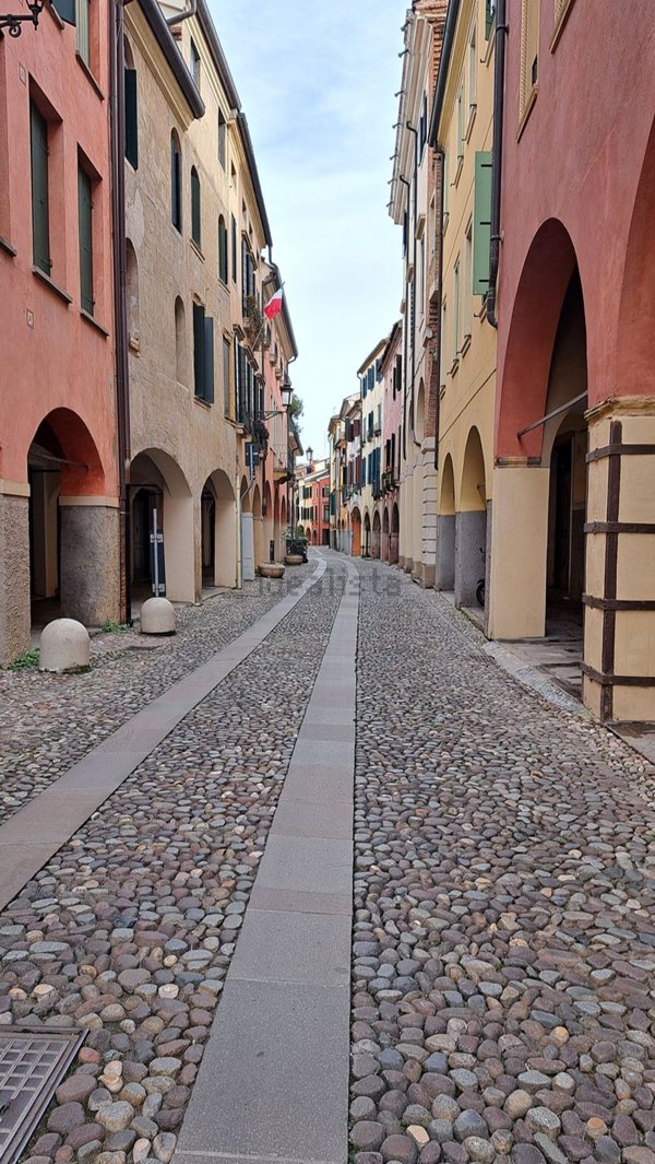 appartamento in vendita a Padova in zona Savonarola