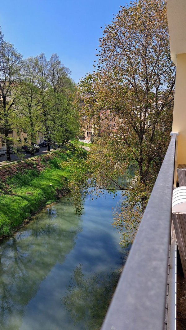 appartamento in vendita a Padova in zona Savonarola