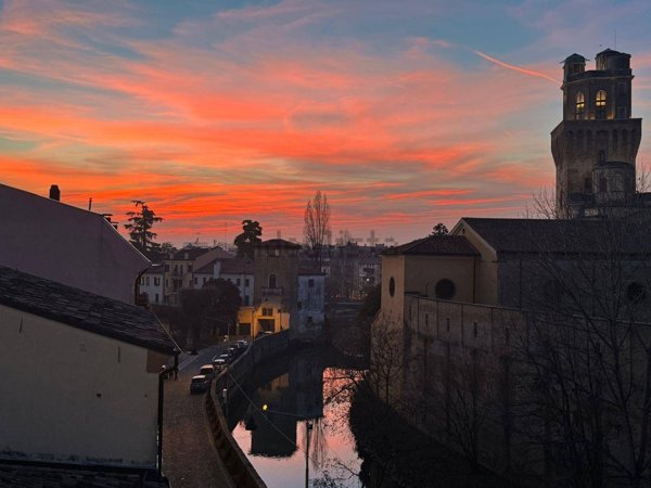 appartamento in vendita a Padova in zona Torre