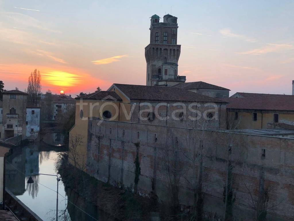 appartamento in vendita a Padova in zona Torre