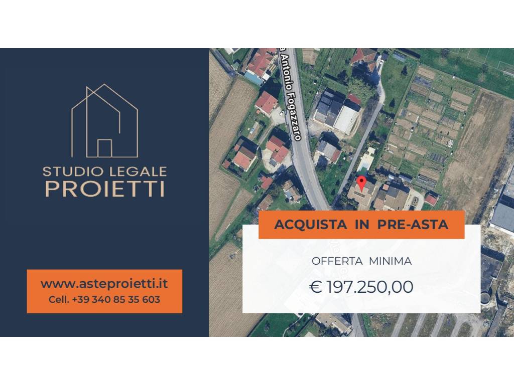 casa indipendente in vendita a Padova in zona Guizza