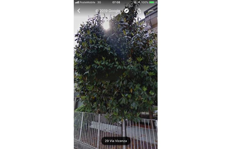 appartamento in vendita a Padova in zona Savonarola