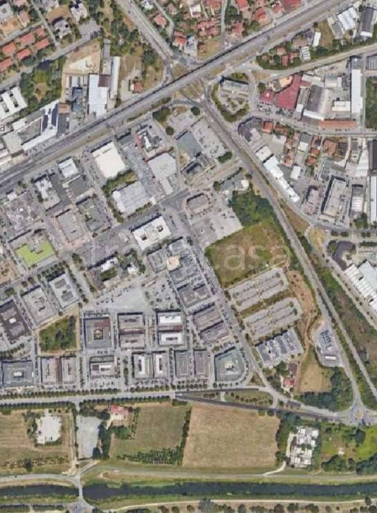 appartamento in vendita a Padova in zona Stanga