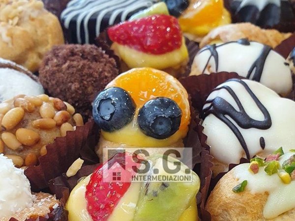 negozio in vendita a Padova in zona Centro Storico