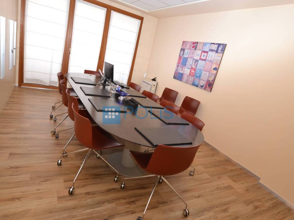 ufficio in vendita a Padova