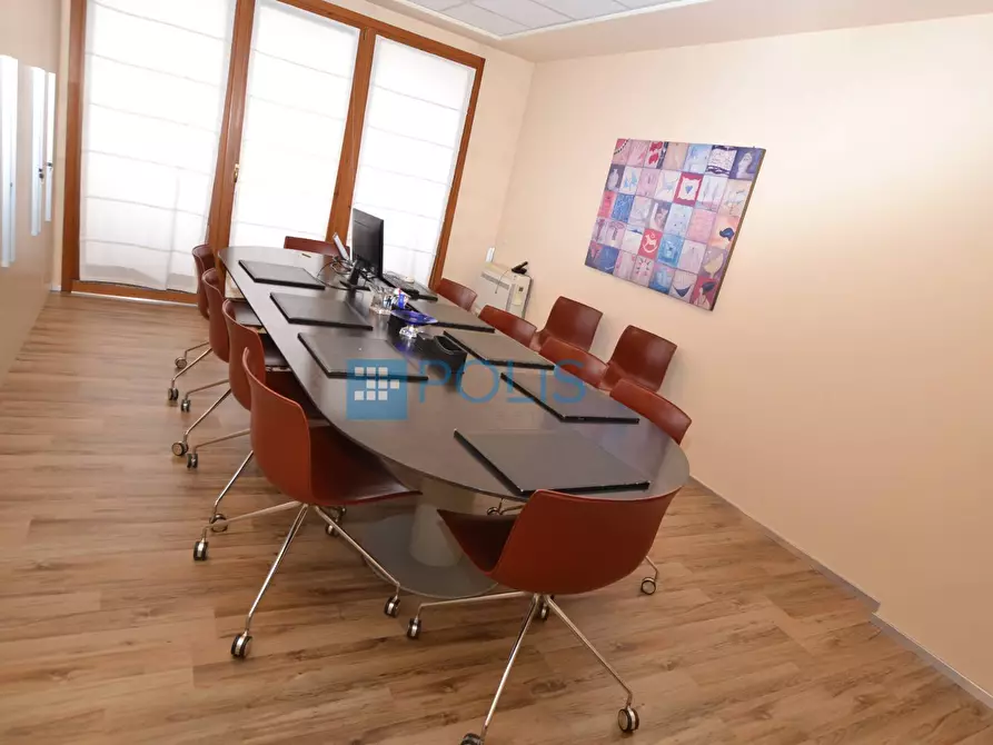 ufficio in vendita a Padova in zona Stanga