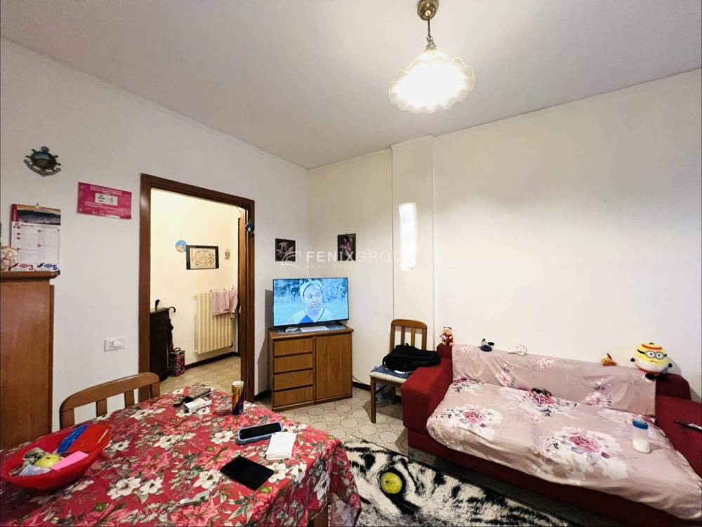 appartamento in vendita a Padova in zona Brentelle