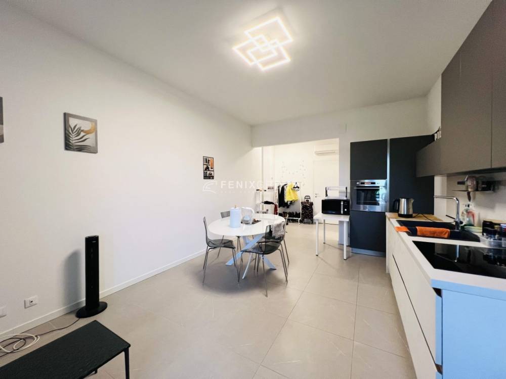 appartamento in vendita a Padova in zona Stanga