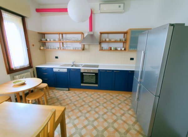 appartamento in vendita a Padova in zona Madonna Pellegrina