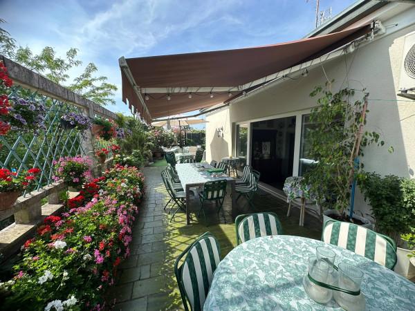 casa indipendente in vendita a Padova in zona Madonna Pellegrina