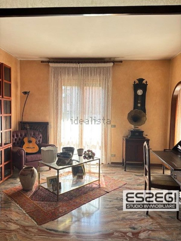 appartamento in vendita a Padova in zona Forcellini / Terranegra