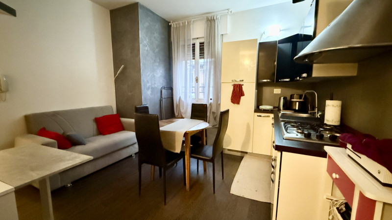 appartamento in vendita a Padova