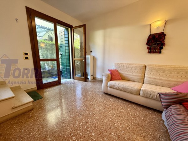 appartamento in vendita a Padova in zona Centro Storico