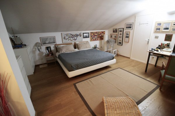 appartamento in vendita a Padova in zona Arcella