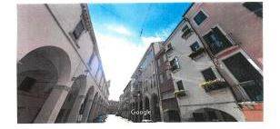 negozio in vendita a Padova in zona Centro Storico