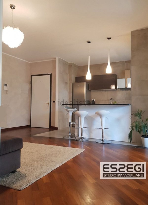 appartamento in vendita a Padova in zona Centro Storico