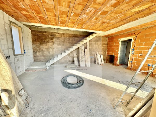 casa semindipendente in vendita a Padova in zona Guizza