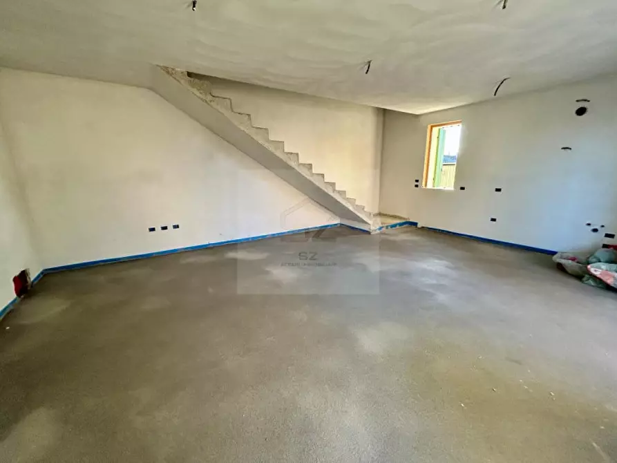 casa indipendente in vendita a Padova in zona Guizza