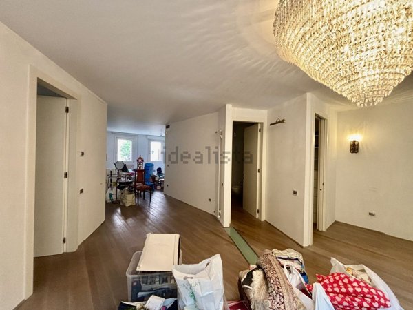 appartamento in vendita a Padova in zona Centro Storico