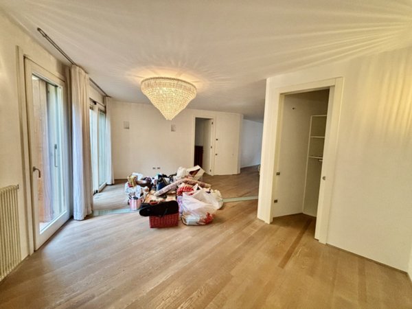 appartamento in vendita a Padova in zona Centro Storico