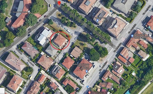 casa indipendente in vendita a Padova in zona Armistizio