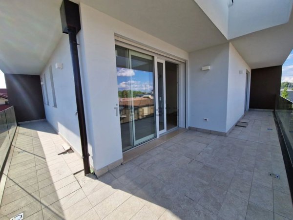 appartamento in vendita a Padova in zona San Carlo