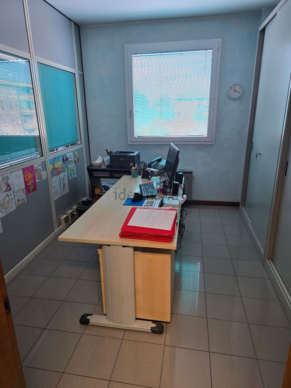 ufficio in vendita a Padova in zona San Carlo