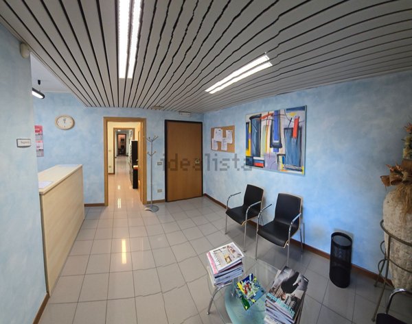 ufficio in vendita a Padova in zona San Carlo