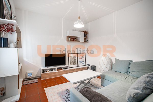 appartamento in vendita a Padova in zona Portello