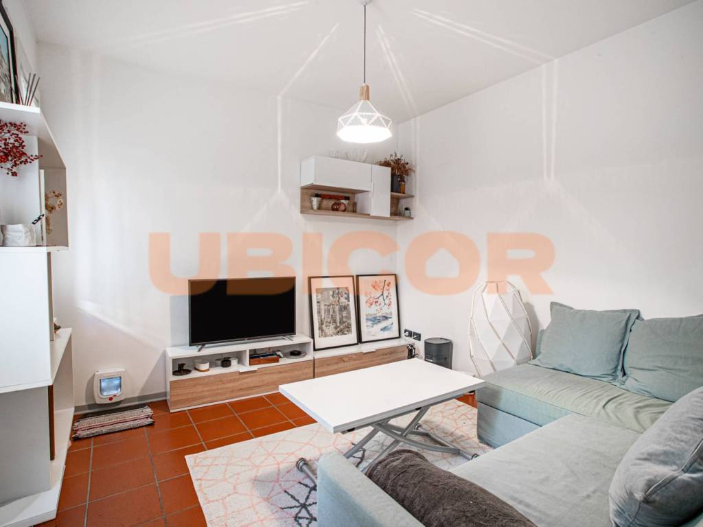 appartamento in vendita a Padova in zona Portello