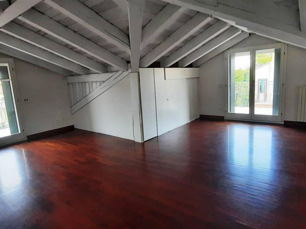 appartamento in vendita a Padova in zona Santa Croce