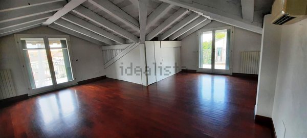 appartamento in vendita a Padova in zona Portello