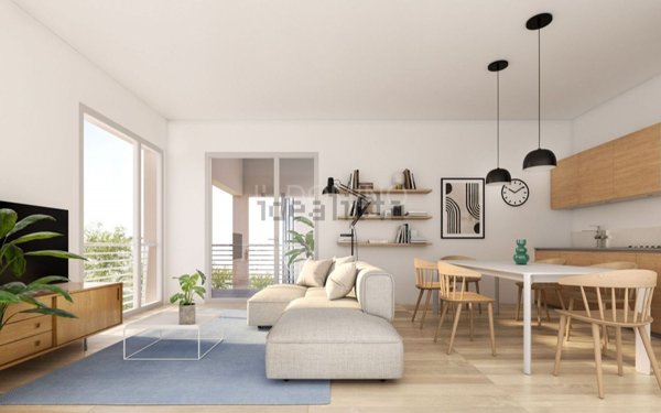 appartamento in vendita a Padova in zona Centro Storico