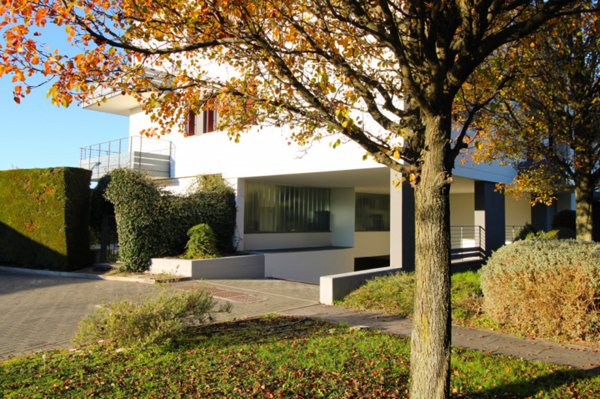 appartamento in vendita a Padova in zona Sacra Famiglia