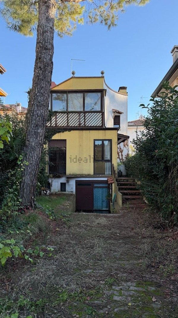 casa indipendente in vendita a Padova in zona Portello