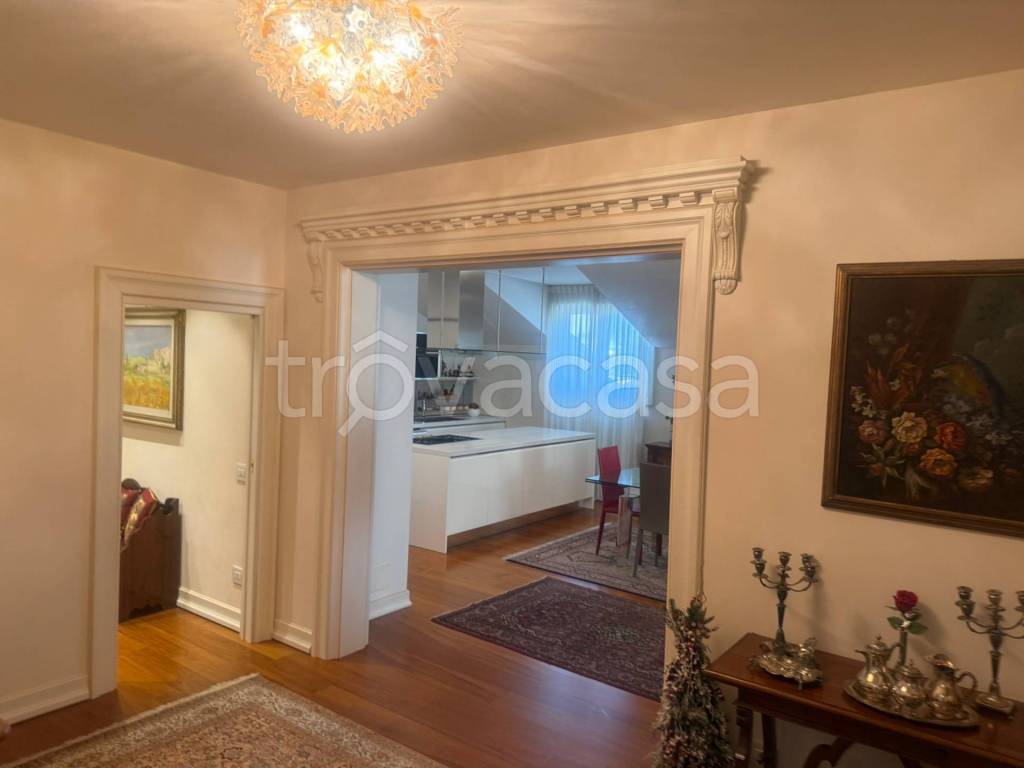 appartamento in vendita a Padova in zona Centro Storico