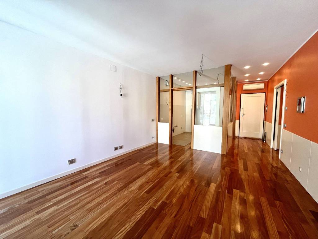 appartamento in vendita a Padova in zona Centro Storico