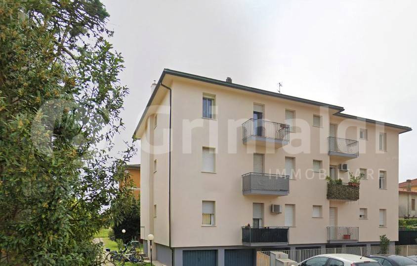 appartamento in vendita a Padova in zona Sant'Osvaldo / Santa Rita