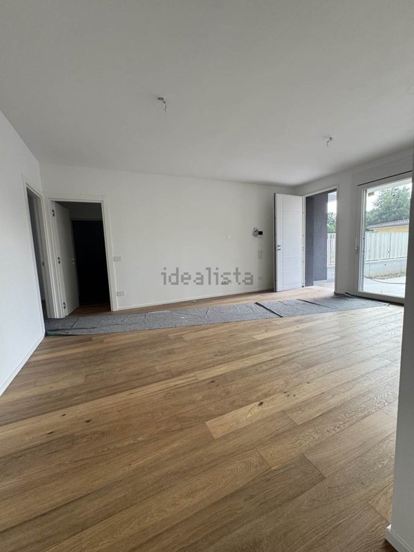 appartamento in vendita a Padova in zona Madonna Pellegrina