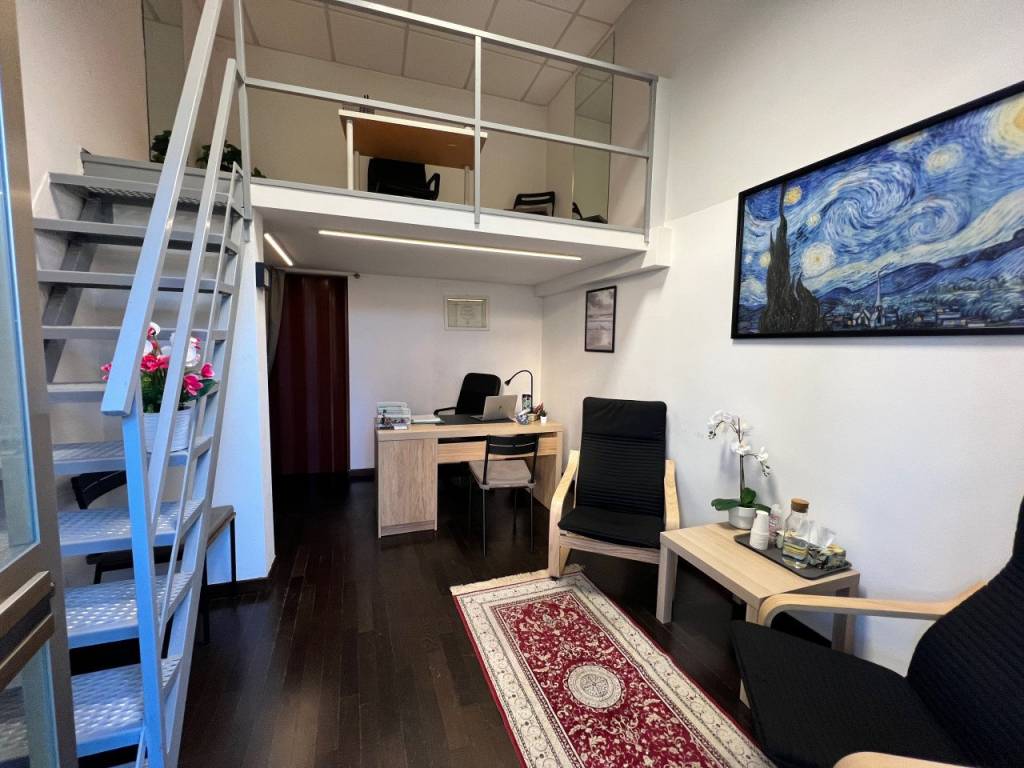 negozio in vendita a Padova in zona San Giuseppe