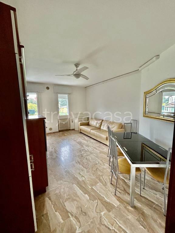 appartamento in vendita a Padova in zona Brentelle