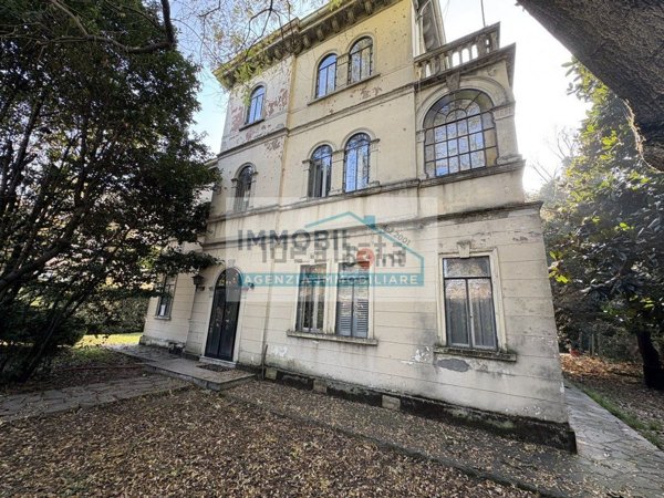 casa indipendente in vendita a Padova in zona Centro Storico