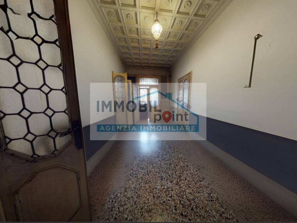 casa indipendente in vendita a Padova in zona Sacra Famiglia