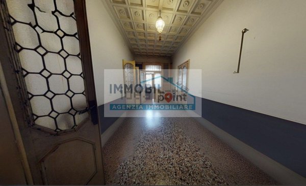 casa indipendente in vendita a Padova in zona Centro Storico
