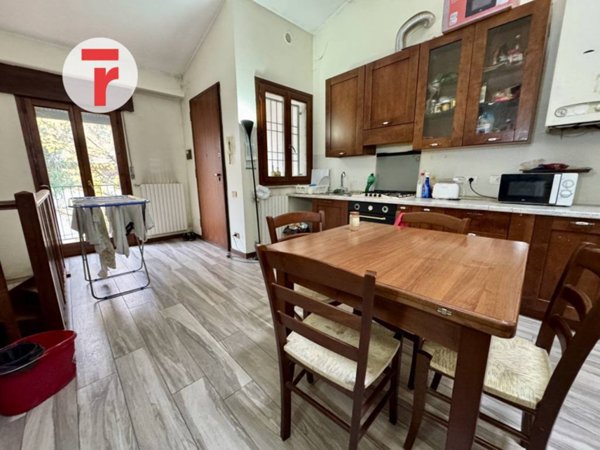 appartamento in vendita a Padova in zona San Giuseppe